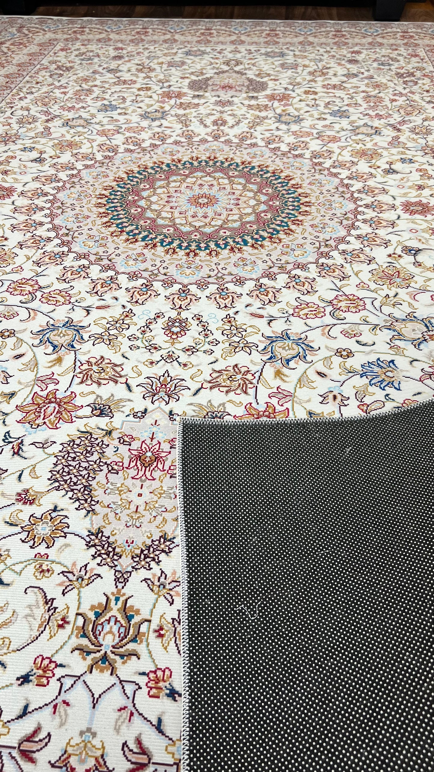 Captivating Persian Elegance for Your Home