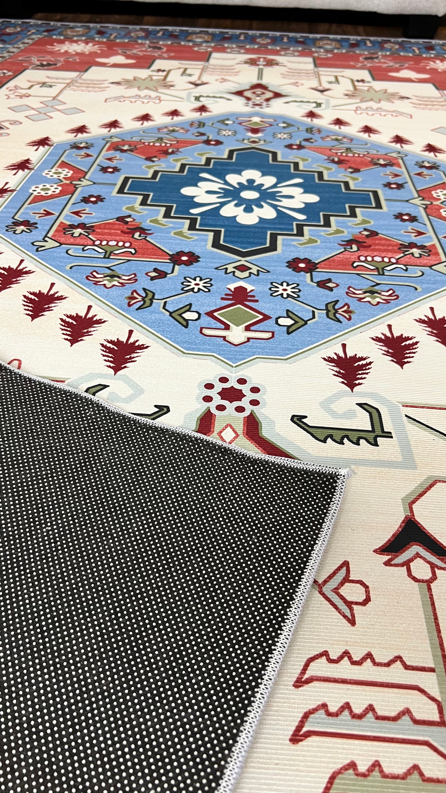 Artful Traditions: Discover Our Persian Rug Collection