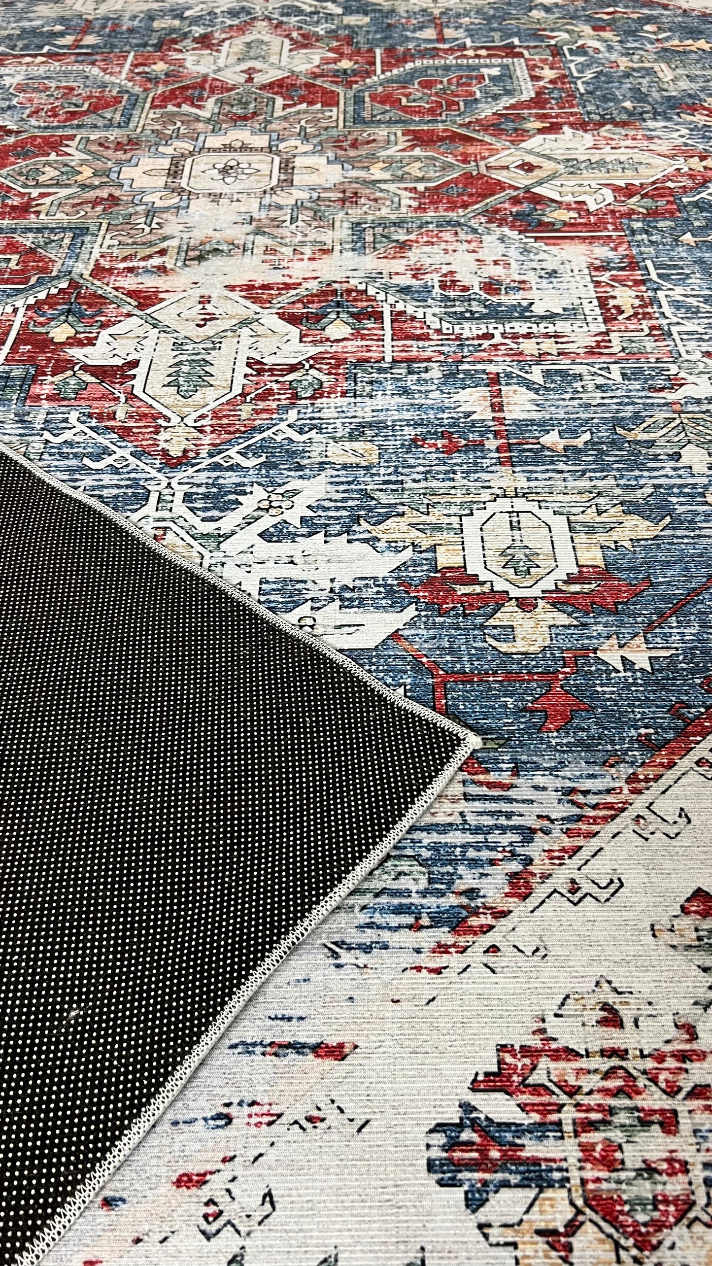 A Symphony of Style: Persian Rugs for the Modern Home