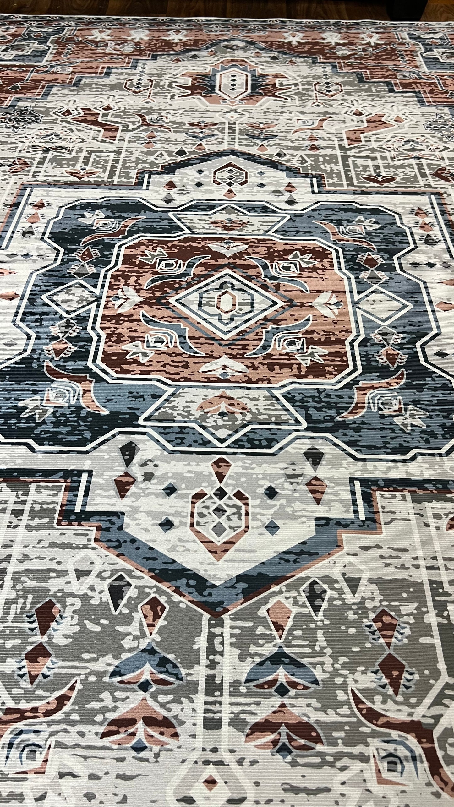 Poetry in Patterns: Explore Our Persian Rug Elegance