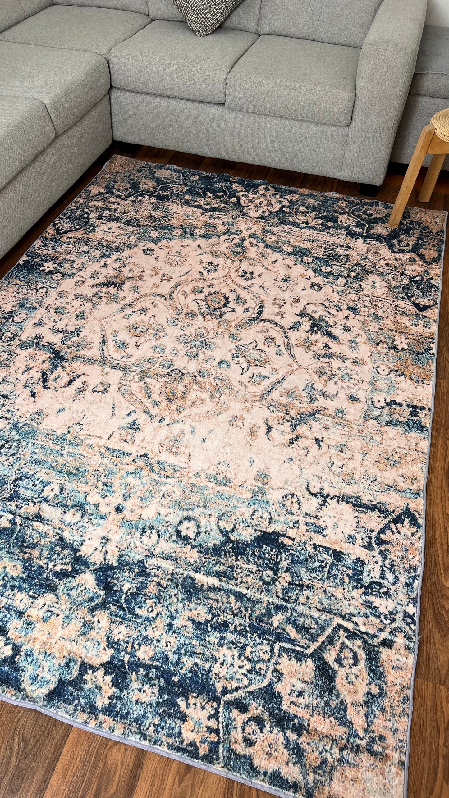 Rug Revival: Experience the Convenience of Washable Persian Rugs