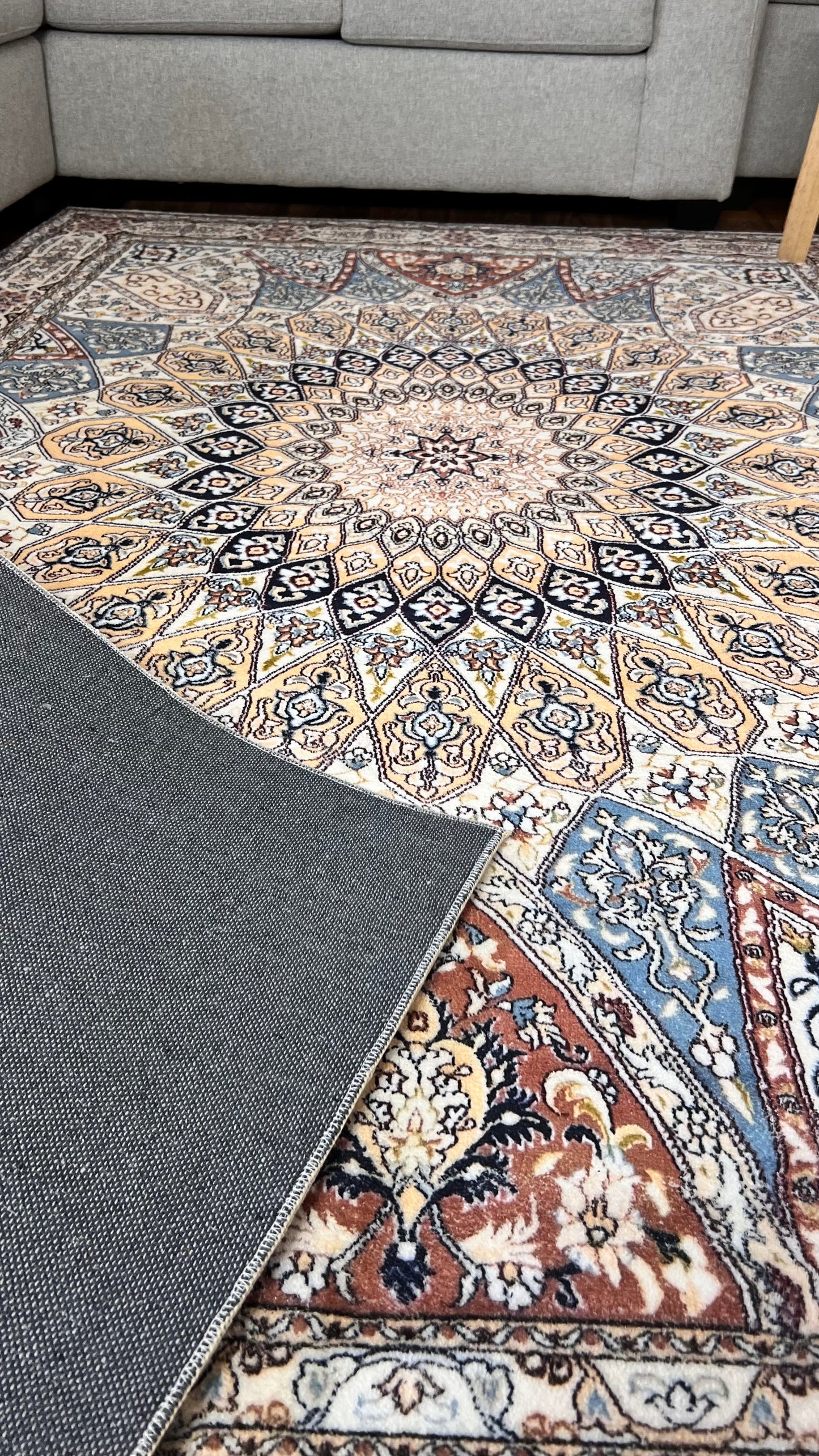 Embodied Tradition: Discover Our Persian Rug Gallery